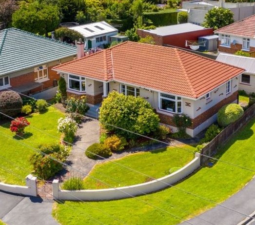 16 Somerville Street, Andersons Bay, Dunedin, 3房, 0浴