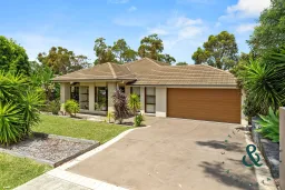 4 Kapalua Crescent, Medowie