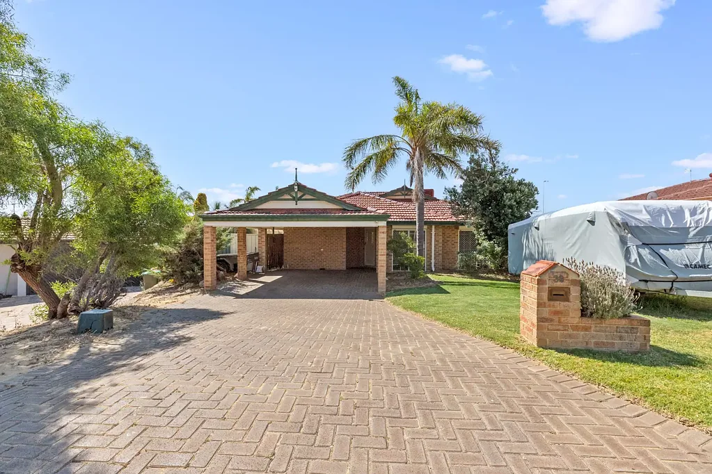 39 Hyland Crescent, Clarkson, WA 6030