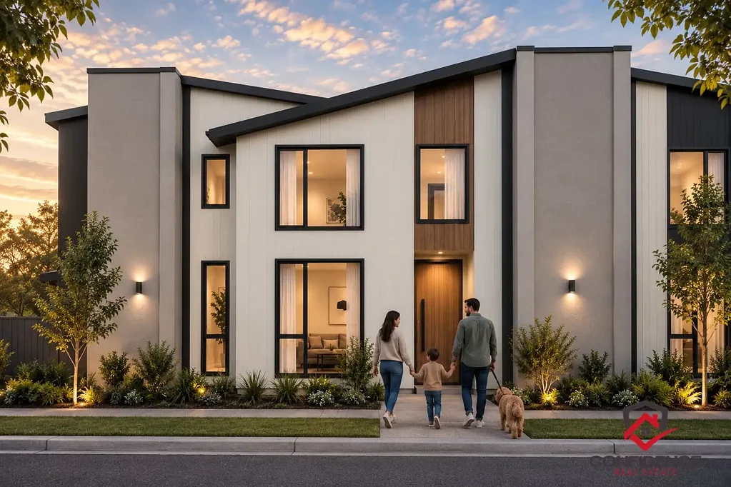 Denman Prospect Separate Title House with a price you can't beat