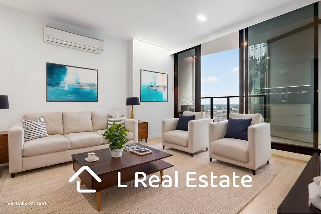 1510/442 Elizabeth Street, Melbourne, VIC 3000