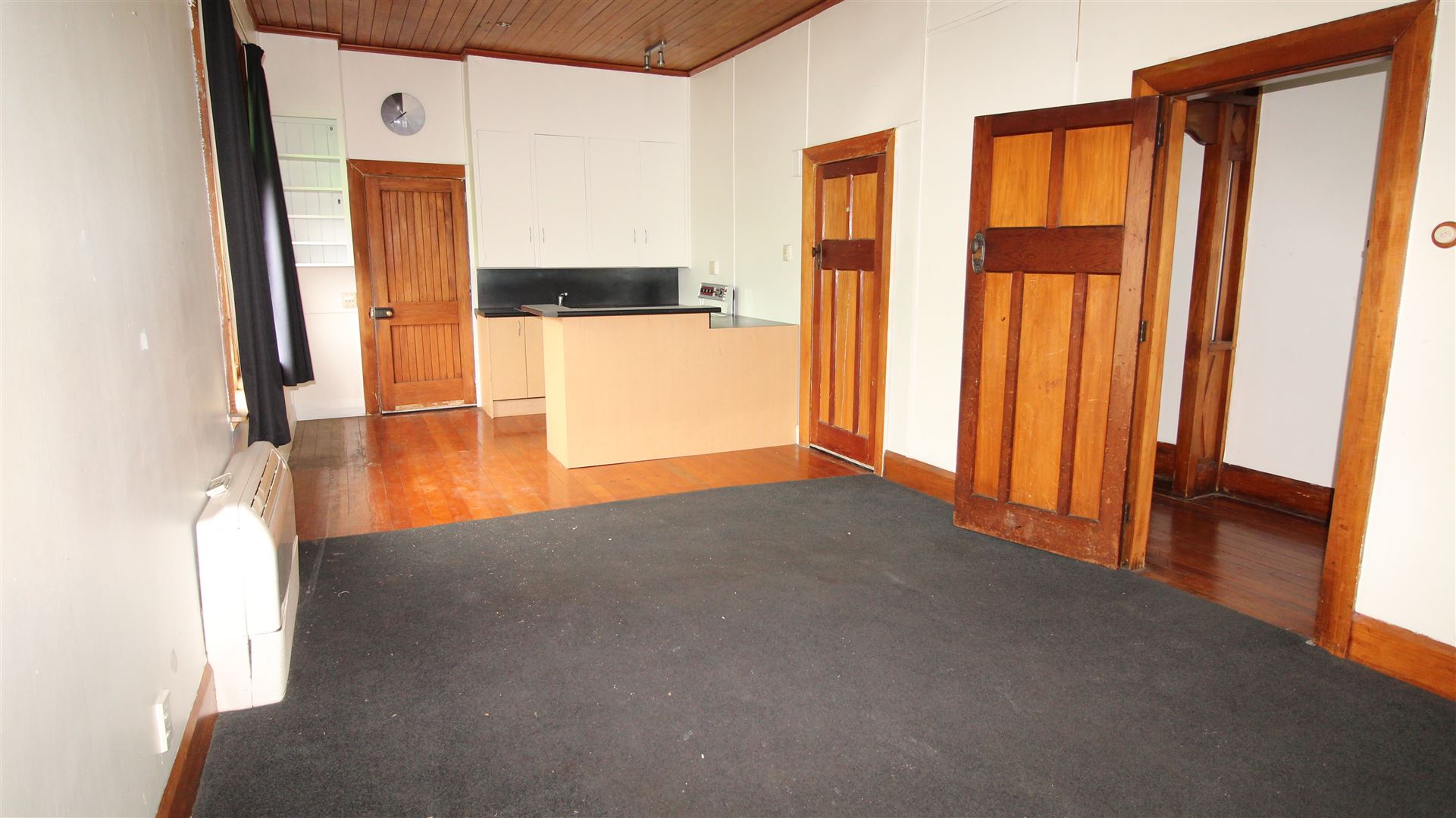 60 Arthur Street, Seaview, Timaru, 3 habitaciones, 1 baños