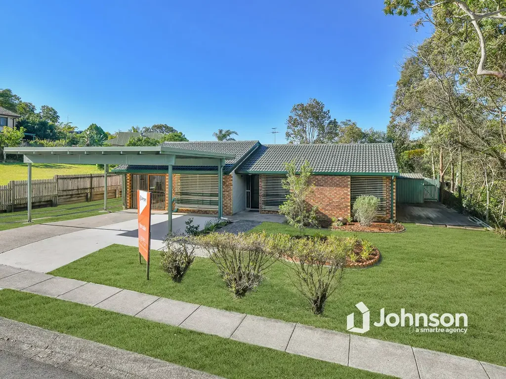60 Akama Road, Durack, QLD 4077