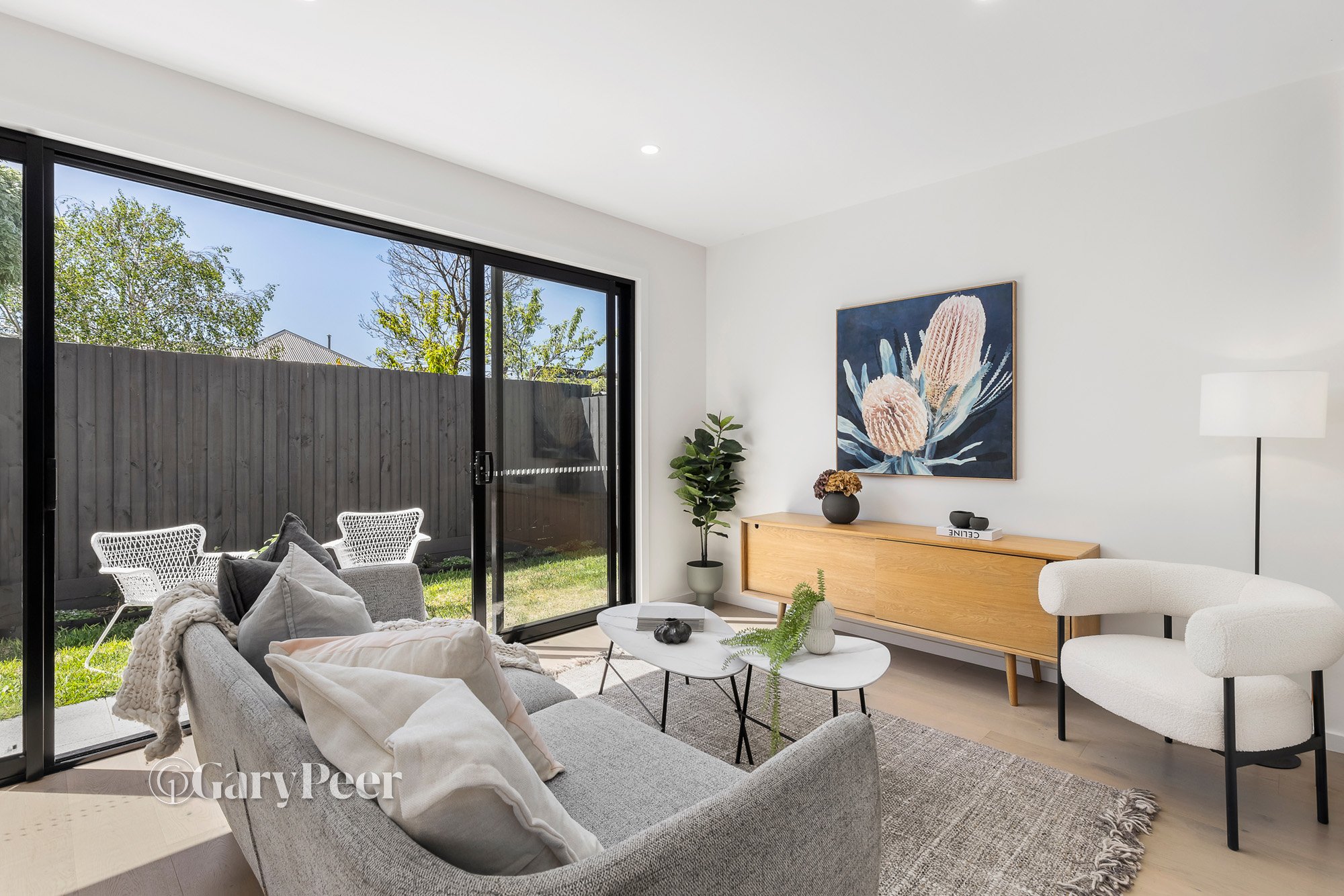 20 SYDNEY ST, MURRUMBEENA VIC 3163, 0 રૂમ, 0 બાથરૂમ, Townhouse