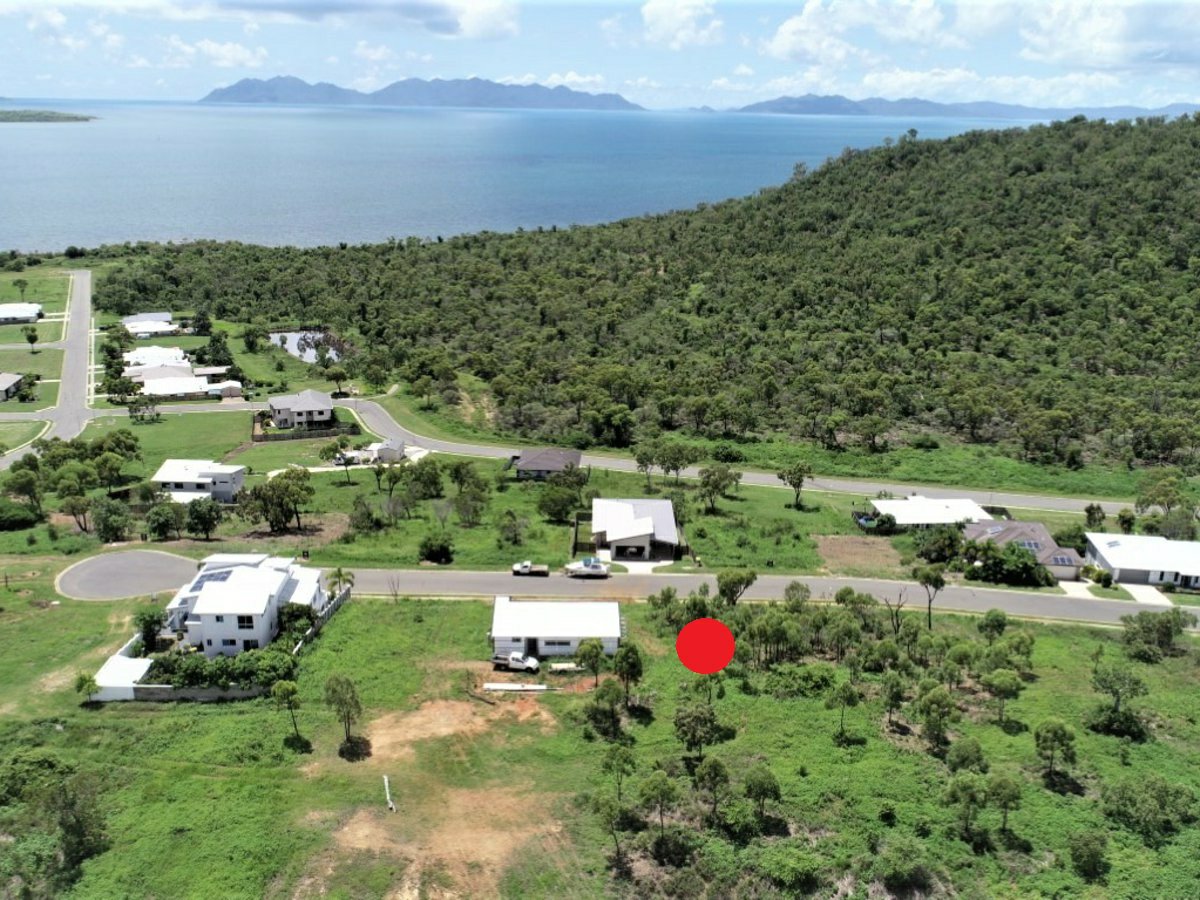 17 GRANDVIEW TCE, BOWEN QLD 4805, 0房, 0浴, Section