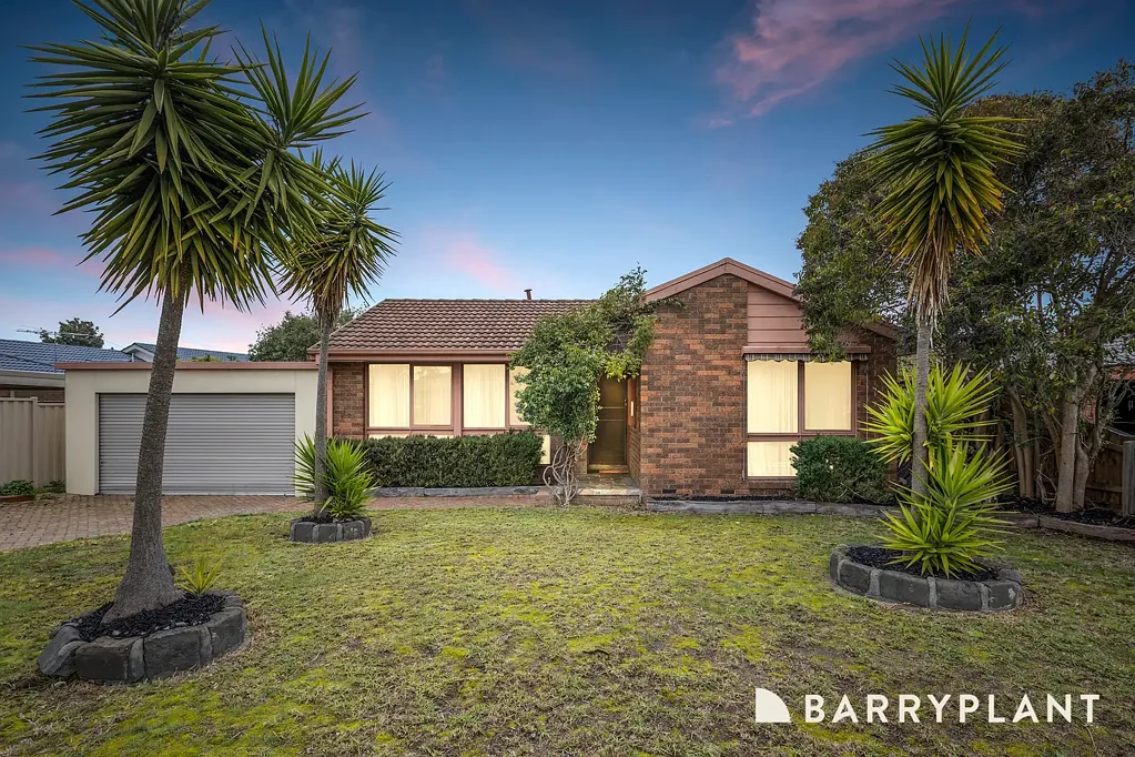 7 Christie Avenue, Mill Park, VIC 3082