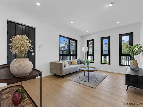 Lot 2, 2 Gordon Stanley Drive, Massey, Waitakere City, Auckland