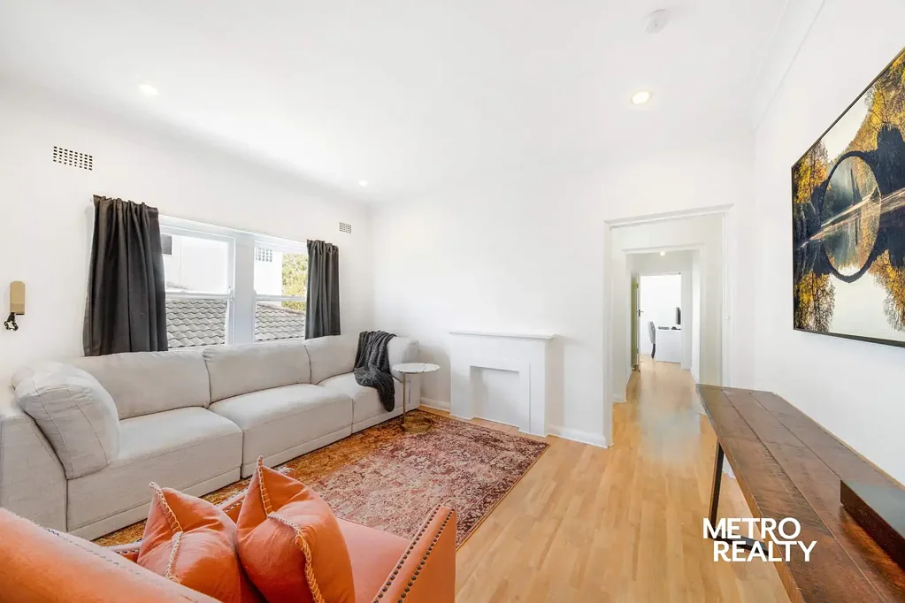 Beachside Living in the Heart of Bondi Village