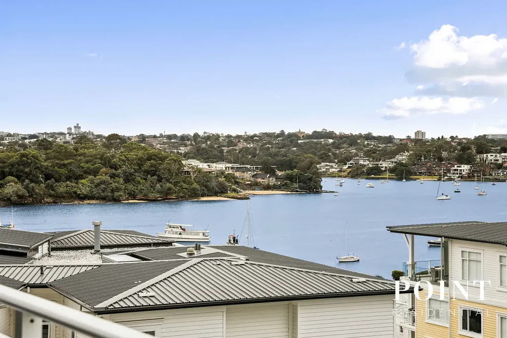 608/17 Woodlands Avenue, Breakfast Point, NSW 2137