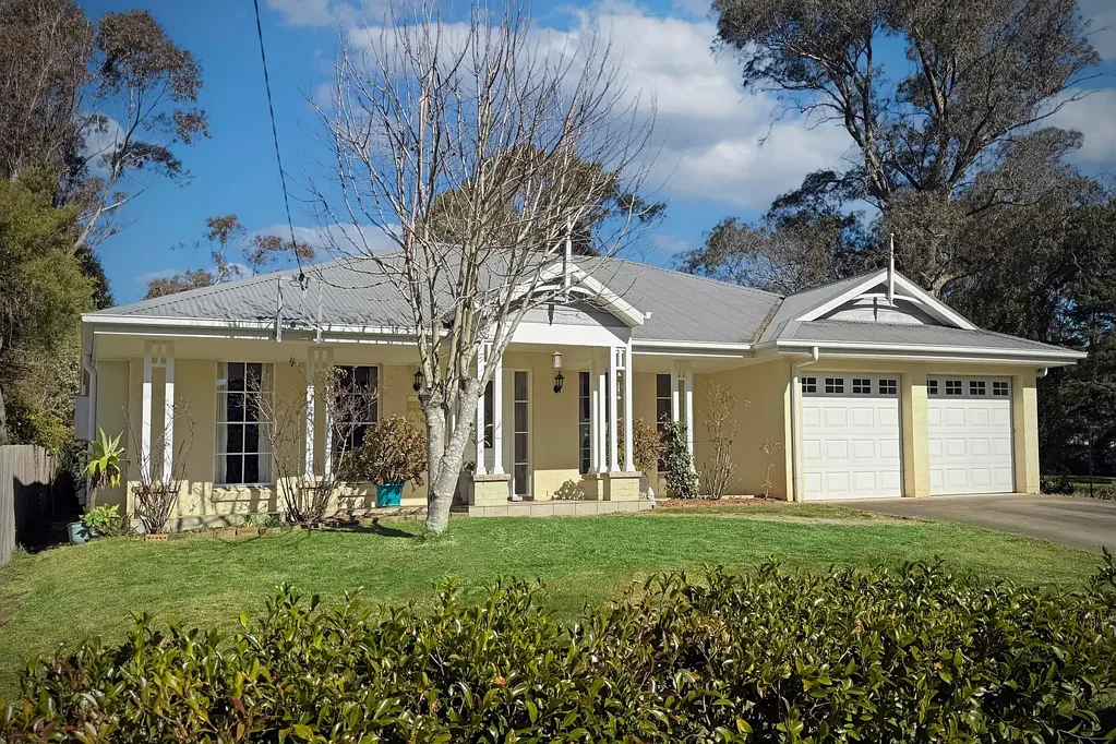 Katoomba 5 Slaapkamer Open Home Thursday 1.30 - 2.00