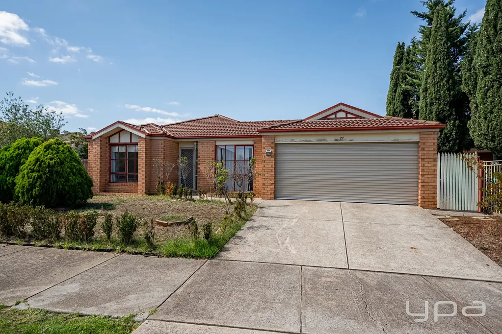 Beautiful Family Home in Prime Parkside Location