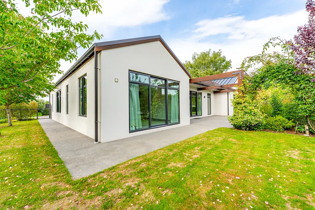 2 Templer Street, Geraldine, Timaru, Canterbury