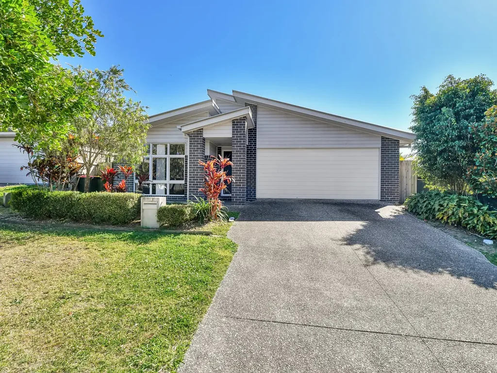 10 Haywood Way, Flagstone, QLD 4280