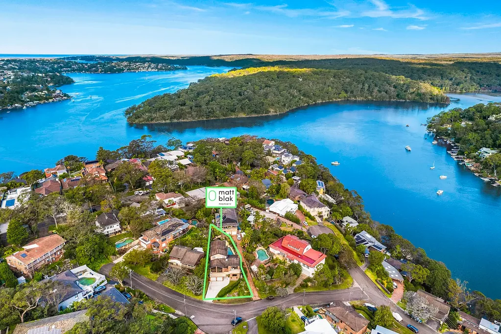 31 Flat Rock Road, Gymea Bay, NSW 2227