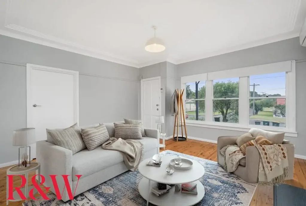 RECENTLY UPDATED COSY FAMILY HOME