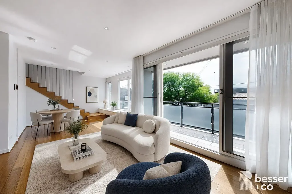 Stylish Two-Storey Living in a Convenient Location