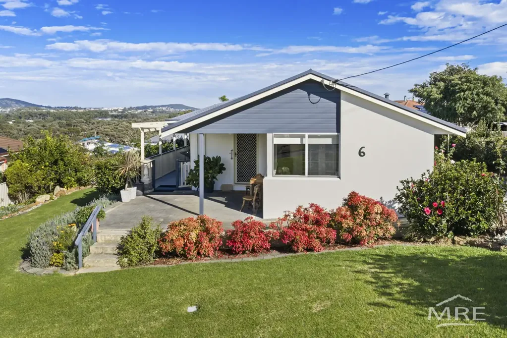 Bayonet Head 3chambre INSPIRING SPACES WITH VIEWS TO MATCH