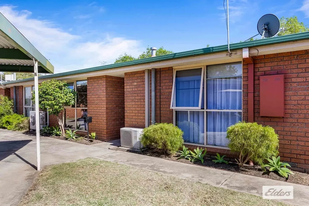 4/45 Patrick Street, Stawell, VIC 3380