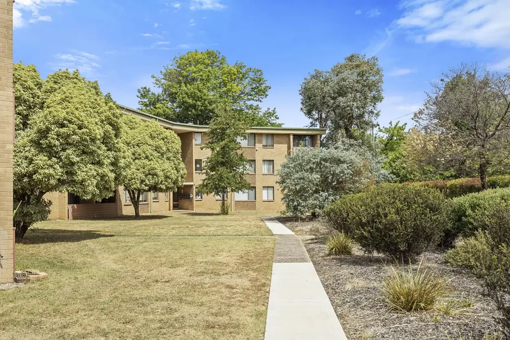 60/58 Wattle Street, Lyneham, ACT 2602