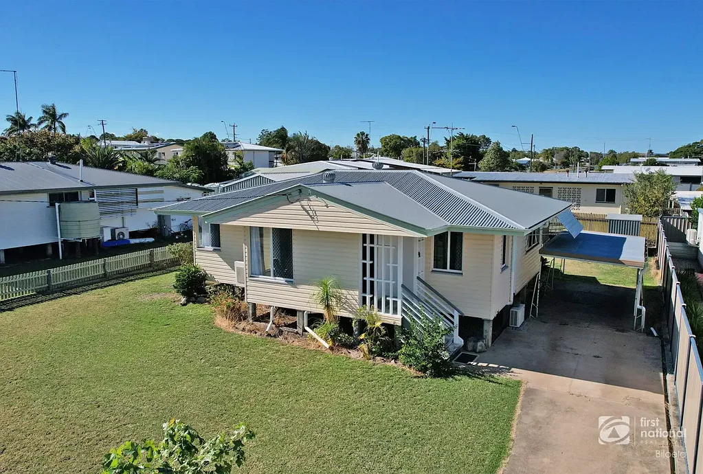 10 Orange Street, Biloela, QLD 4715