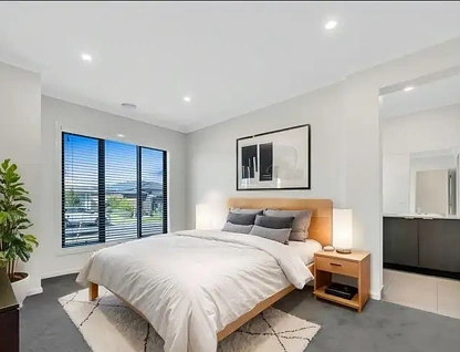 17 Maroon Way, Diggers Rest, North West Melbourne, 4房, 2浴, House