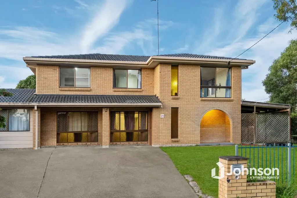 24 Acacia Street, Browns Plains, QLD 4118