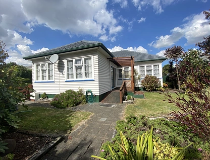 134 Albert Street, Hamilton East, Hamilton, Waikato, 3房, 2浴, 整租独立别墅