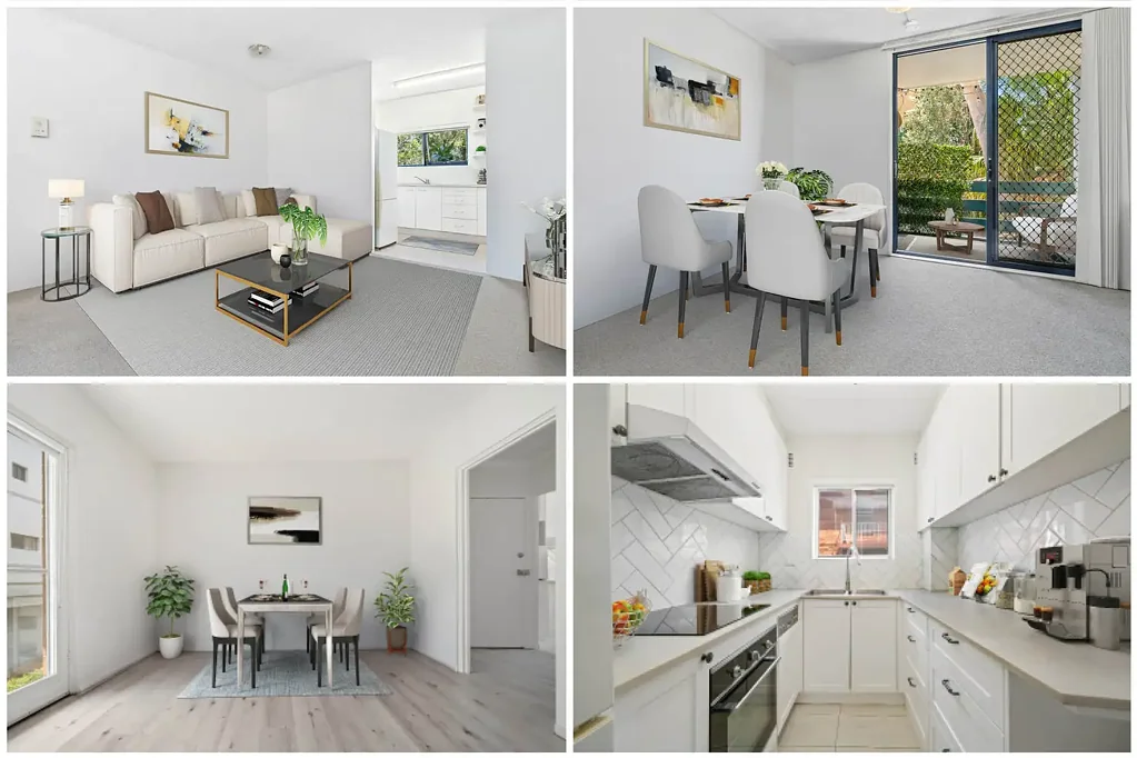 4/34 The Crescent, Dee Why, NSW 2099