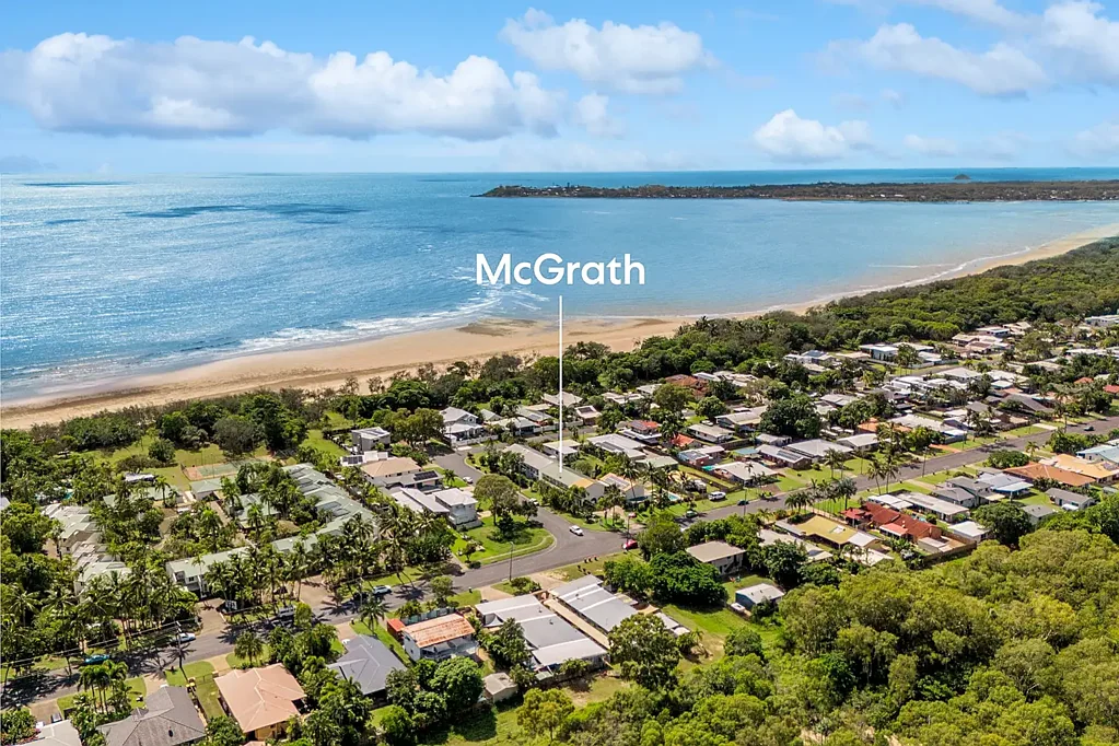 Blacks Beach 2房  Low-Maintenance Coastal Retreat in Prime Position