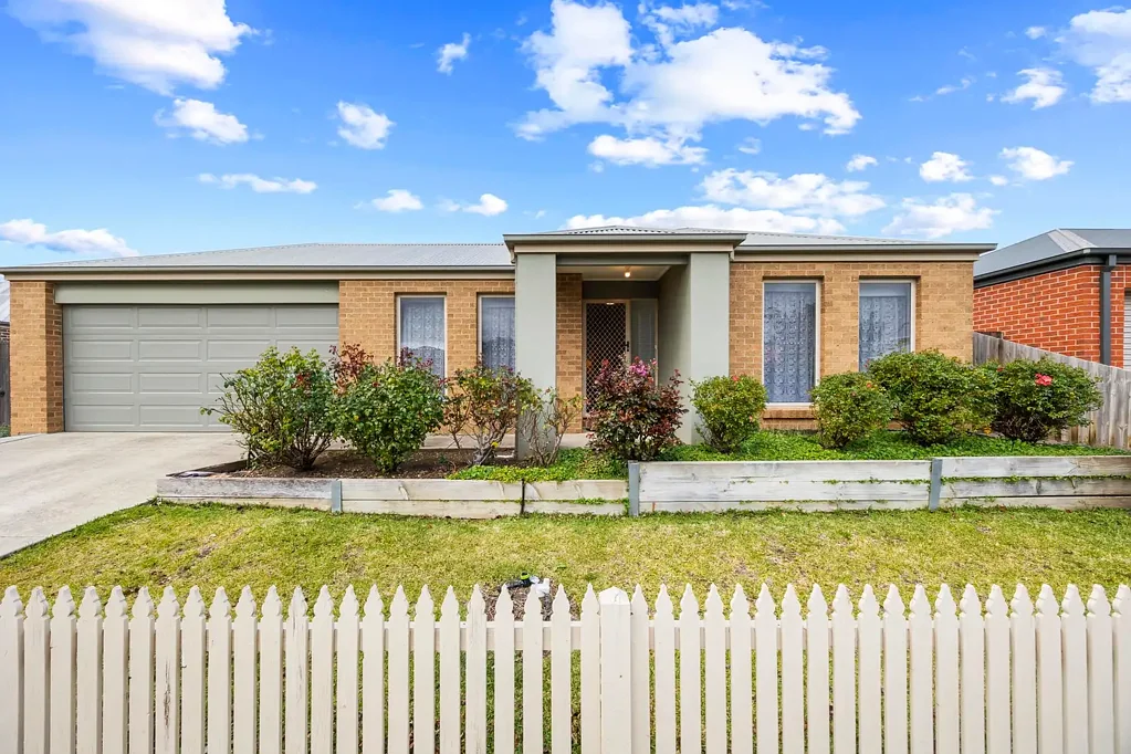 6 Central Park Court, Ballan, VIC 3342