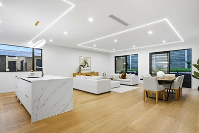 28 Streamview Way, Long Bay, Auckland - North Shore, 5 침실, 5 욕실, House