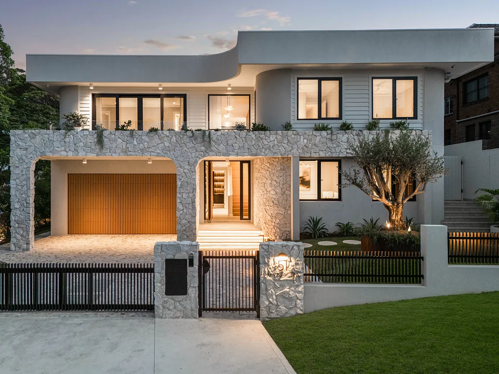 51 Wyndora Avenue, Freshwater, NSW 2096