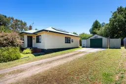 2 Camp Street, Maldon