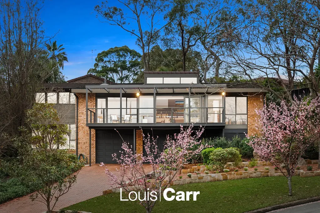 16 Clegg Place, Glenhaven, NSW 2156