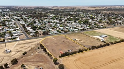 LOT Lot 6 Ramsay Terrace, Bordertown