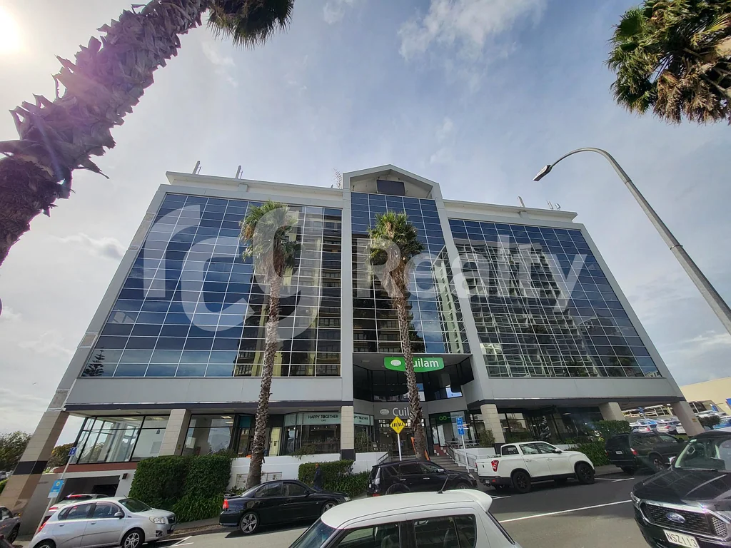 Manukau Modern Office Space in the Heart of Manukau