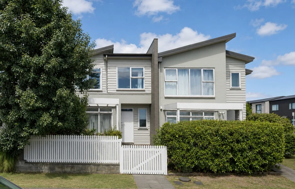 Flat Bush, 3 bedrooms