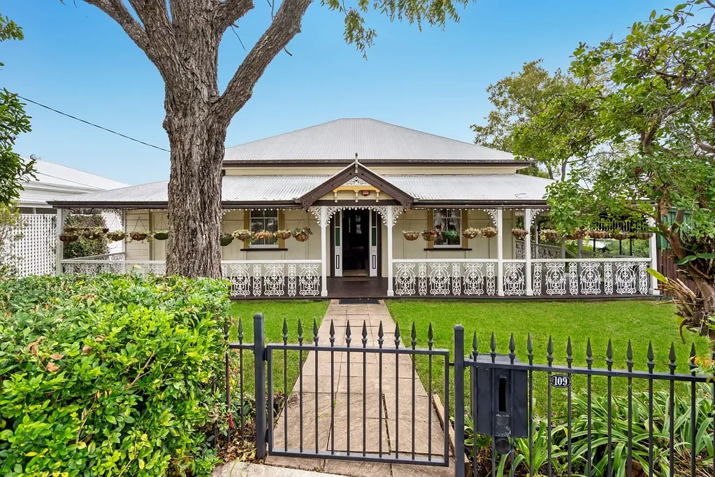 Paddington 3침실 Rare character opportunity with potential in blue-chip street