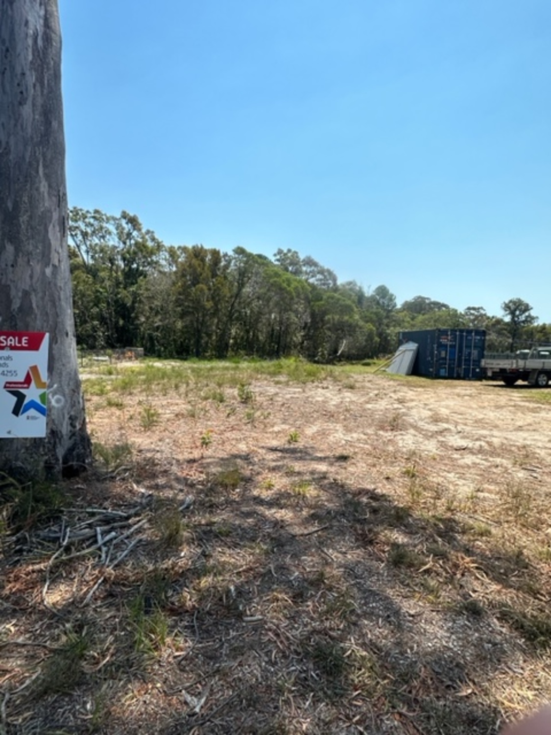 31 FLORENCE ST, MACLEAY ISLAND QLD 4184, 0 Kuwarto, 0 Banyo, Section