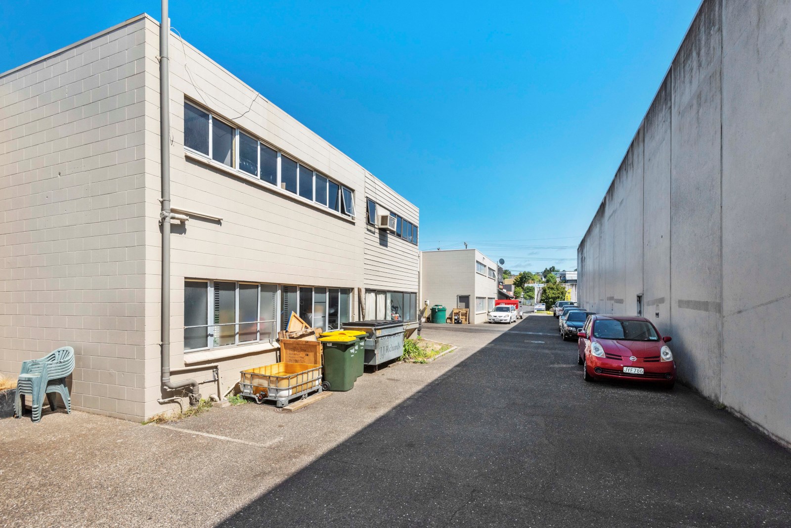 2/78 Porana Road, Hillcrest, Auckland - North Shore, 0房, 0浴