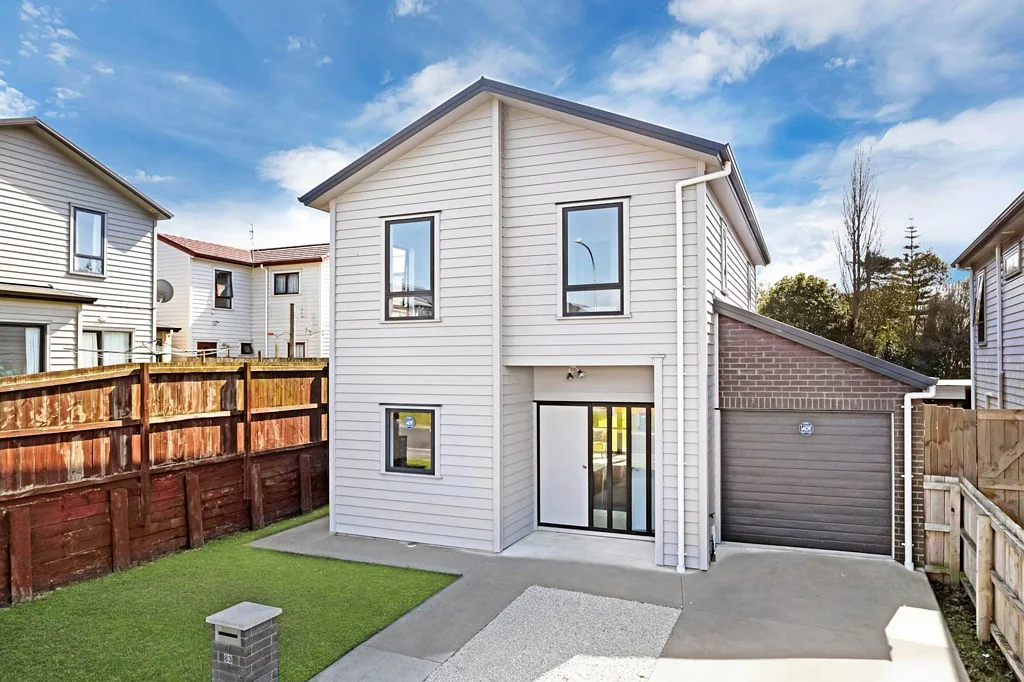 83 Kaimoana Street, Weymouth, Manukau City, Auckland