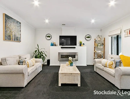 1 Heritage Boulevard, Morwell, Traralagon , 5 ห้องนอน, 2 ห้องน้ำ, House