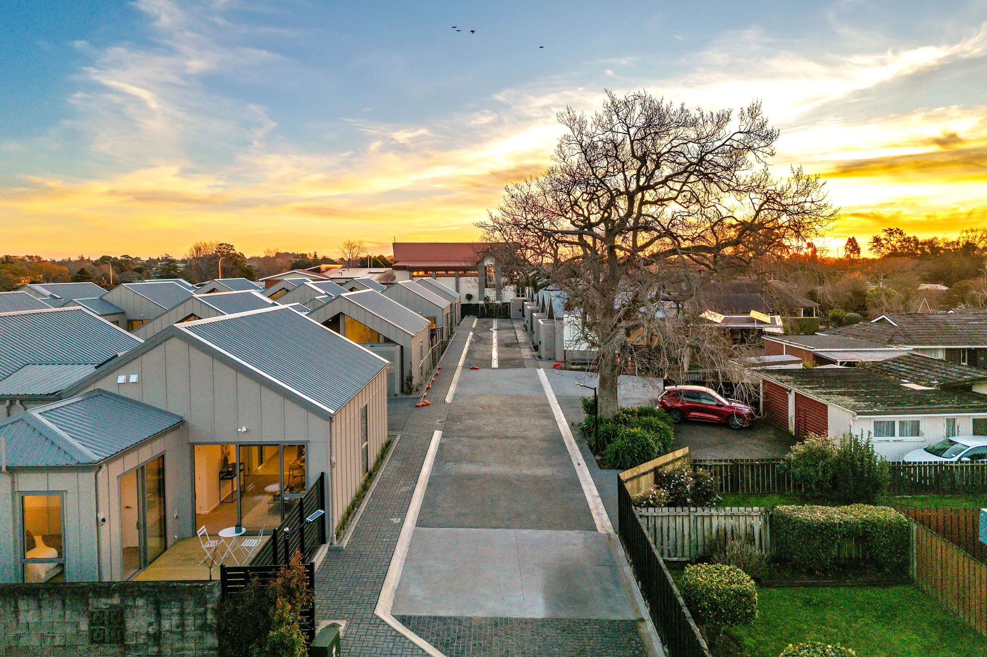 Pukekohe 2Habitaciones A home that adapts, so you don't have to!