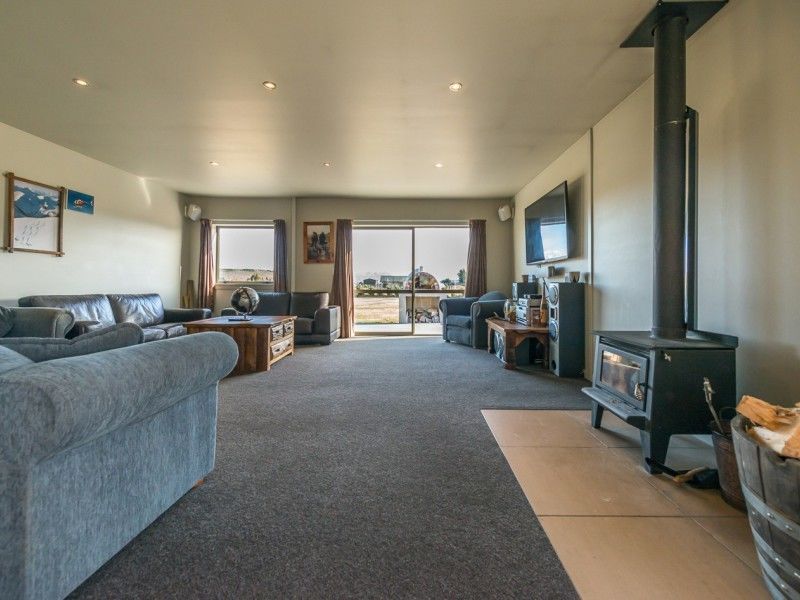 849 Kane Road, Hawea Flat, Queenstown Lakes, 3 habitaciones, 1 baños