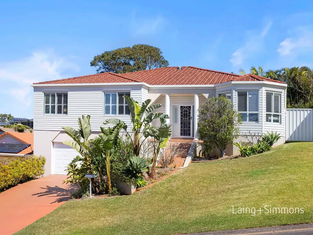 6 Elsie Court, Port Macquarie, NSW 2444