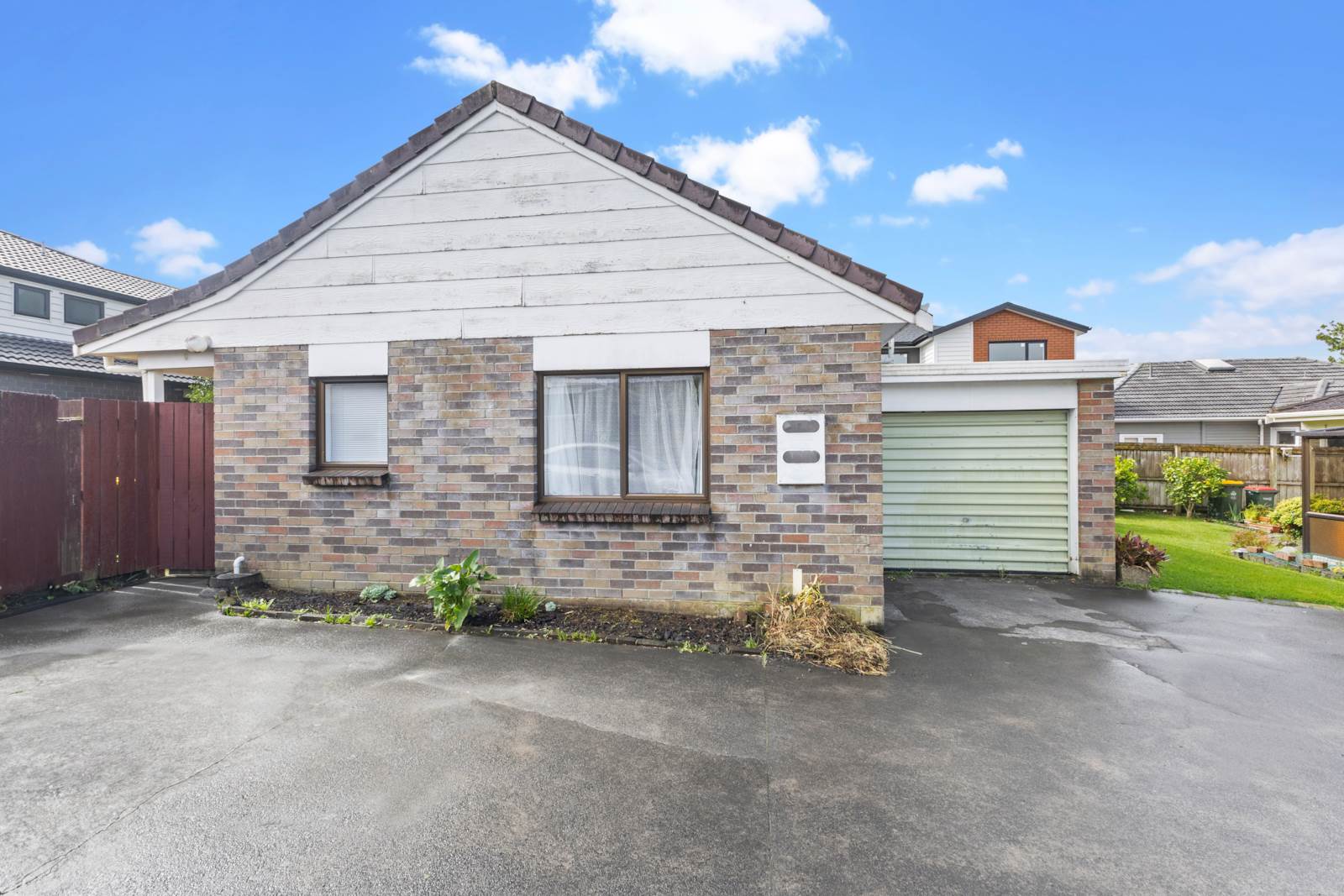 3/556 Weymouth Road, Manurewa, Auckland - Manukau, 2房, 1浴, House