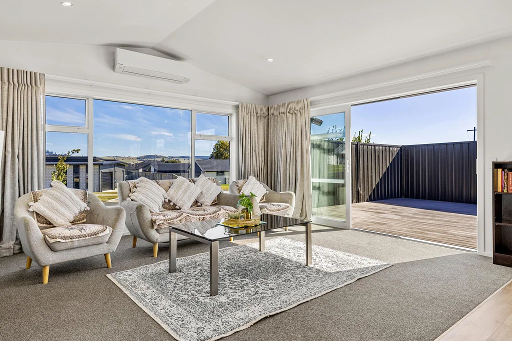 Wharewaka 3Moenga Your Private Viewing Awaits
