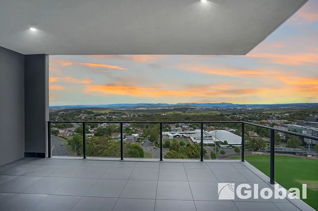 Charlestown 3Kwarto 5 Star Penthouse With Water Views