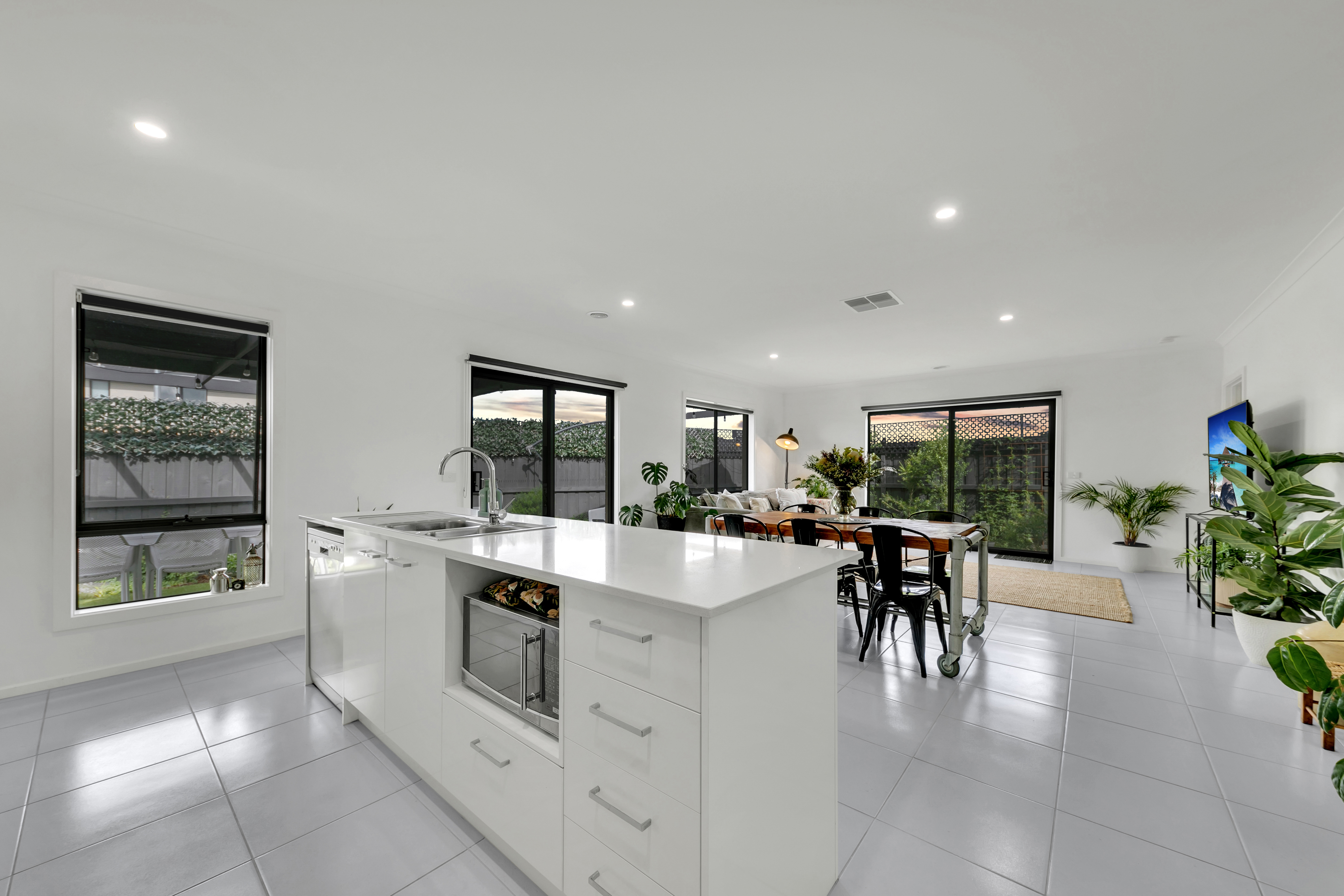 2 DAINTREE ENT, DONNYBROOK VIC 3064, 0房, 0浴, House