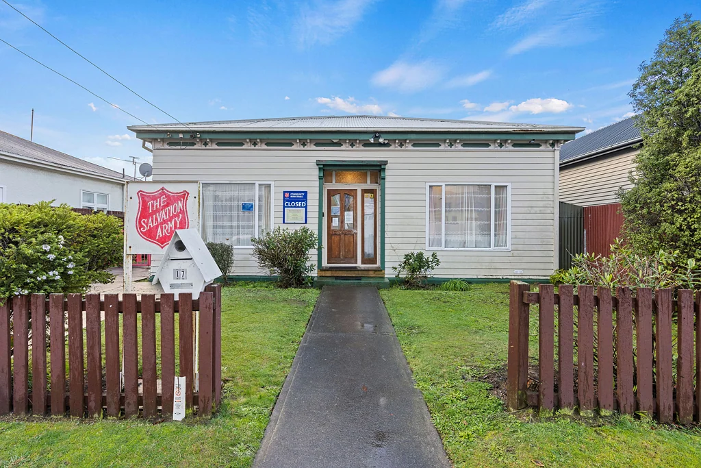 17 Southampton Street, Sydenham, Christchurch, Canterbury